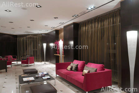 Eurostars Gaudi 15